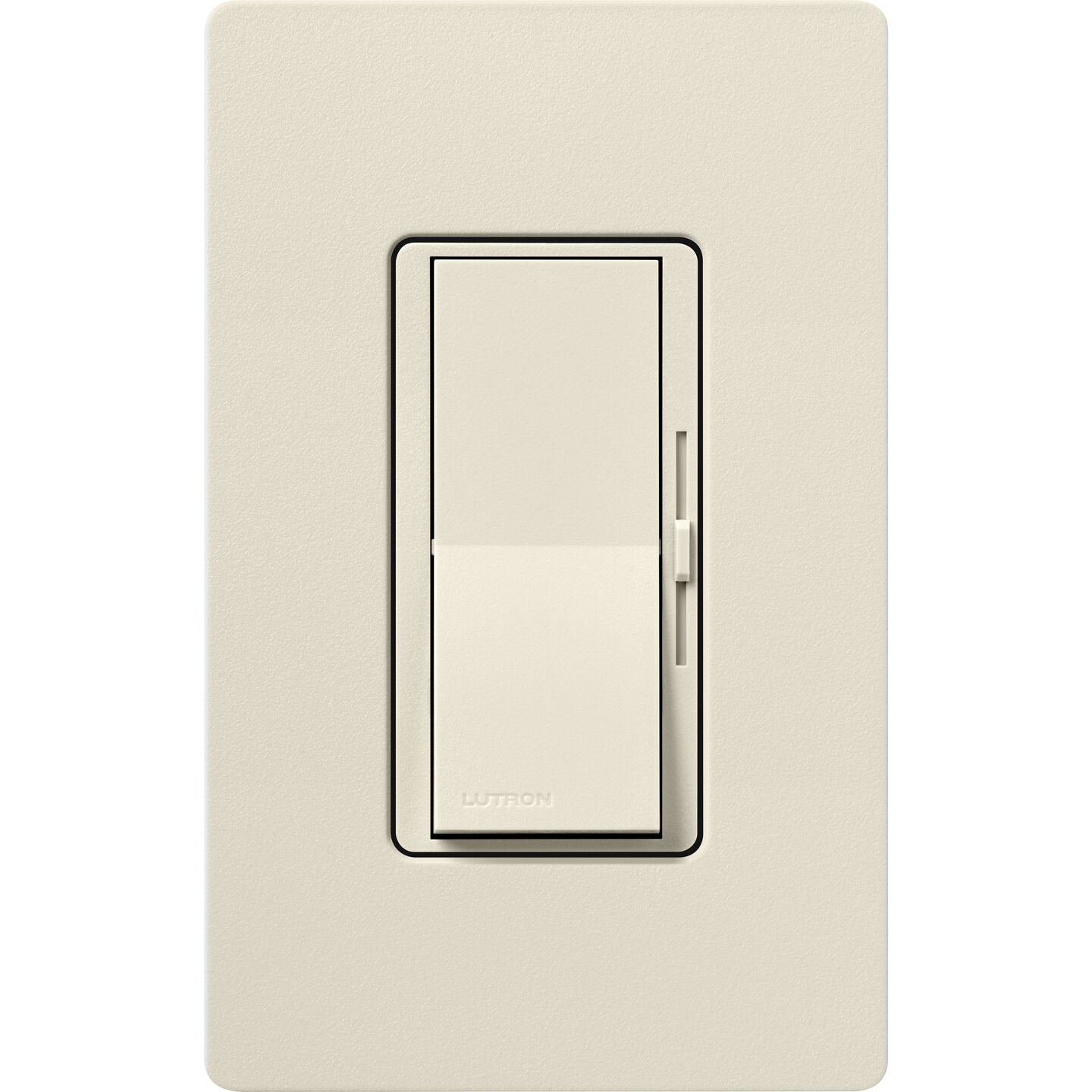 Lutron - Diva CL 150W/600W Dimmer - DVSCCL-153P-PM | Montreal Lighting & Hardware
