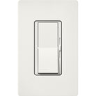 Lutron - Diva CL 150W/600W Dimmer - DVSCCL-153P-RW | Montreal Lighting & Hardware