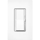 Lutron - Diva CL 250W/600W Dimmer - DVSCCL-253P-BW | Montreal Lighting & Hardware