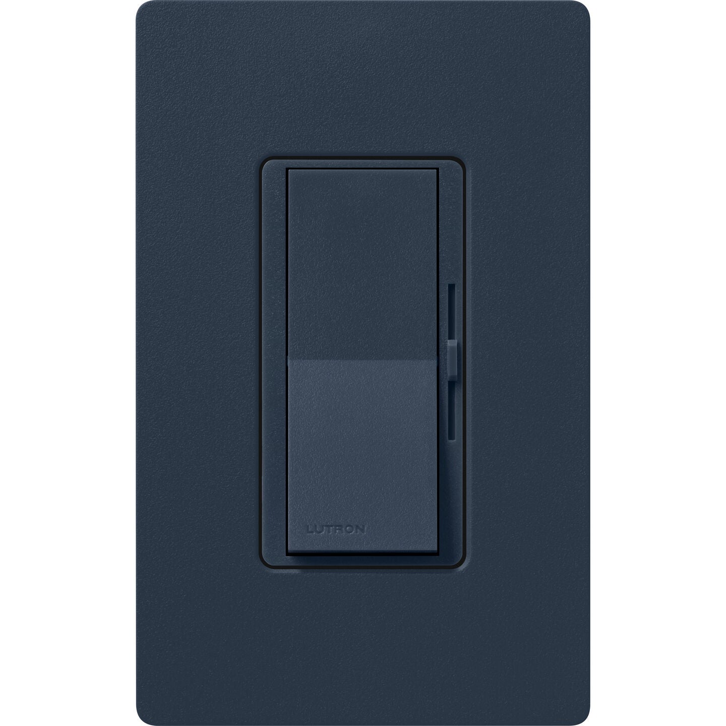 Lutron - Diva CL 250W/600W Dimmer - DVSCCL-253P-DE | Montreal Lighting & Hardware