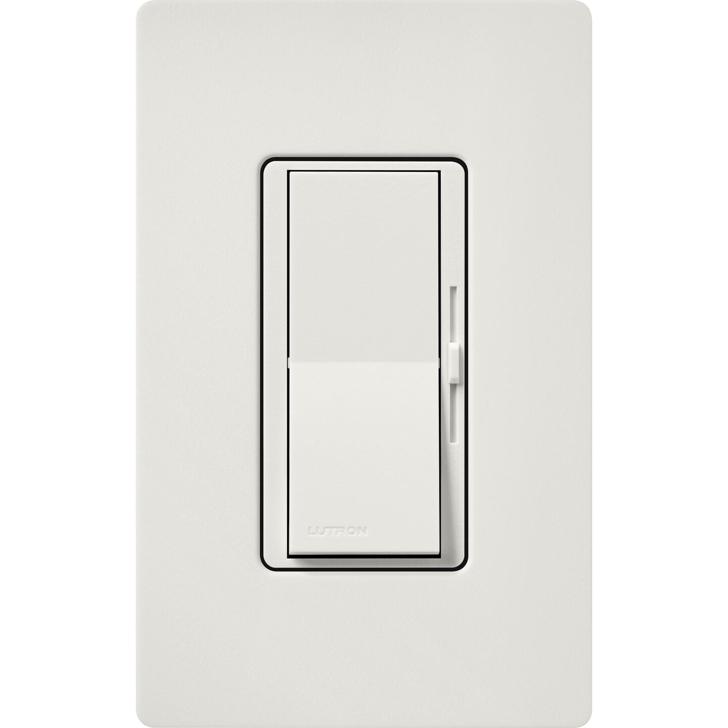 Lutron - Diva CL 250W/600W Dimmer - DVSCCL-253P-LG | Montreal Lighting & Hardware