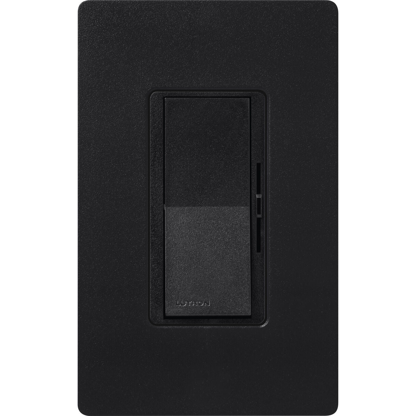 Lutron - Diva CL 250W/600W Dimmer - DVSCCL-253P-MN | Montreal Lighting & Hardware