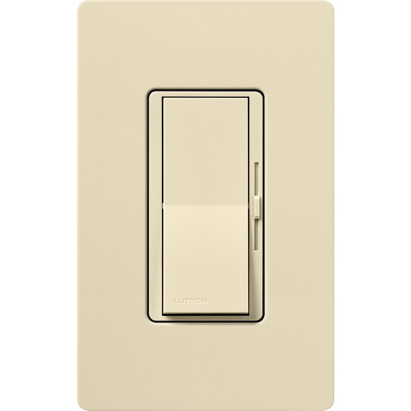 Lutron - Diva CL 250W/600W Dimmer - DVSCCL-253P-SD | Montreal Lighting & Hardware