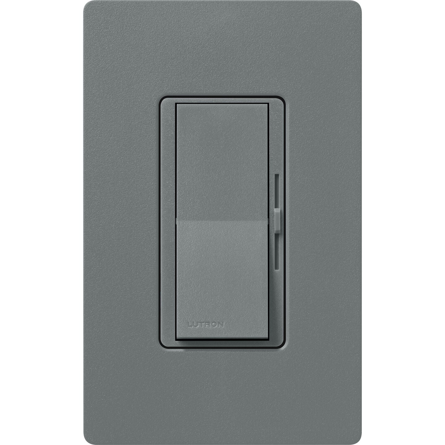 Lutron - Diva CL 250W/600W Dimmer - DVSCCL-253P-SL | Montreal Lighting & Hardware