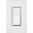 Lutron - Diva CL 250W/600W Dimmer - DVSCCL-253P-SW | Montreal Lighting & Hardware