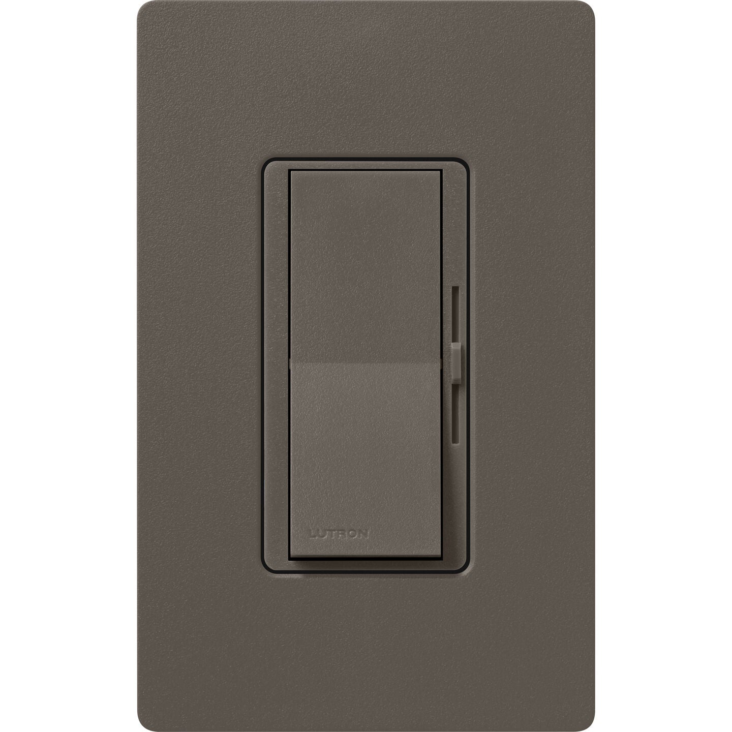 Lutron - Diva CL 250W/600W Dimmer - DVSCCL-253P-TF | Montreal Lighting & Hardware