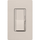 Lutron - Diva CL 250W/600W Dimmer - DVSCCL-253P-TP | Montreal Lighting & Hardware