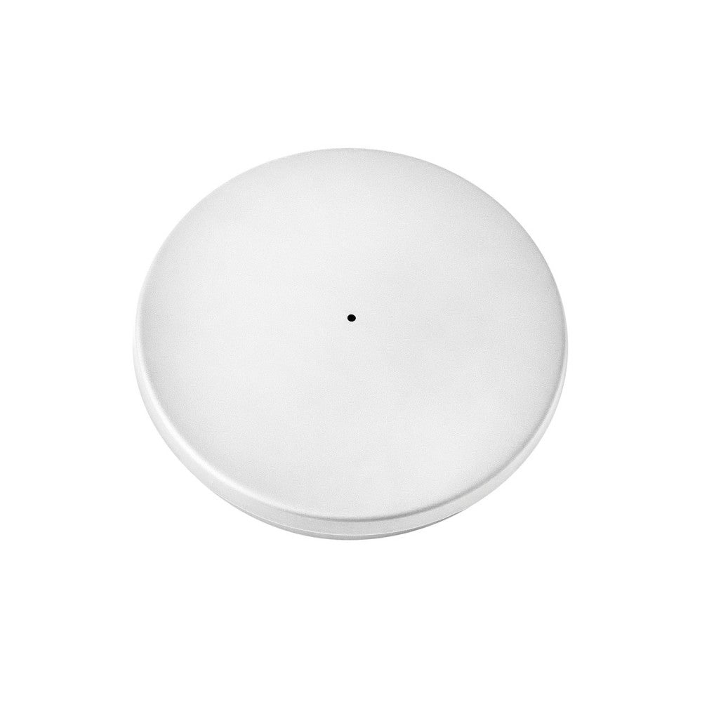 Couvercle pour kit d'éclairage Hinkley Lighting 932001FMW Artiste, blanc mat