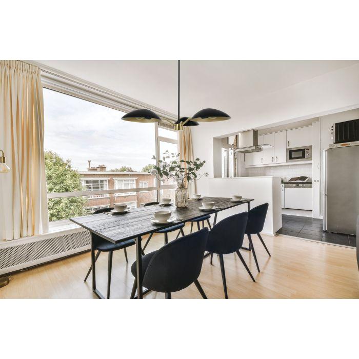 Lindmoor LED Convertible Pendant