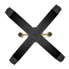 Lark 83647BK-LCB Sammi Pendant in Black