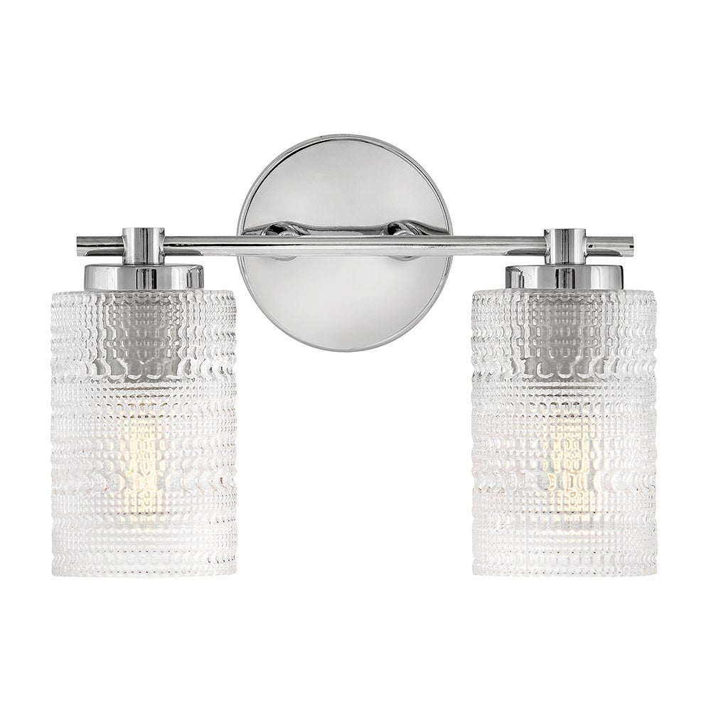 Meuble-lavabo Lark 85572CM Mabel chromé