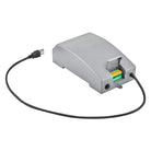 Hinkley Lighting 0200GY 200w Smart Landscape Transformer in Gray