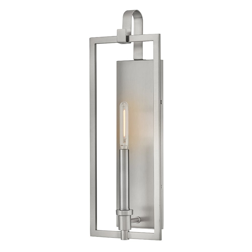 Lark 84210BN Stassi Murale en nickel brossé