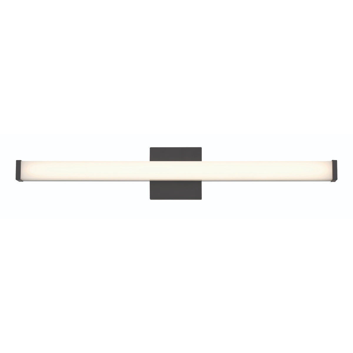 Eurofase 46819-031 Ronning LED Wall Mount in Black