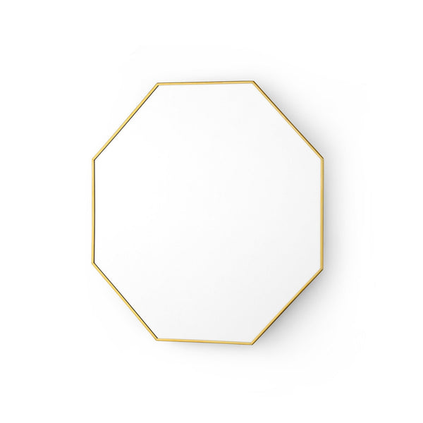 Eaves Mirror - Medium