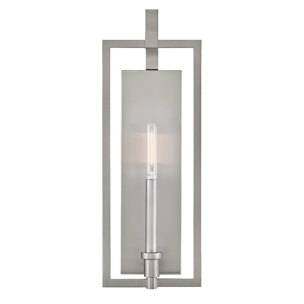 Lark 84210BN Stassi Murale en nickel brossé