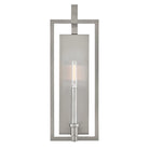 Lark 84210BN Stassi Murale en nickel brossé
