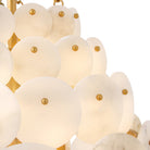 Hinkley Lighting 43807PI Yara Pendant in Piastra Gold