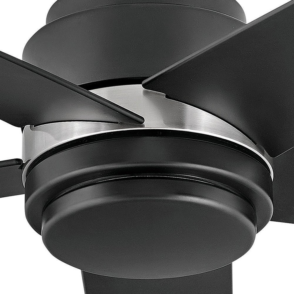 Hinkley Lighting 932020FMB Tier Light Kit Cover in Matte Black