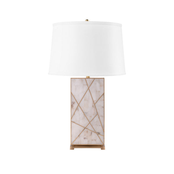 Elgin Lamp
