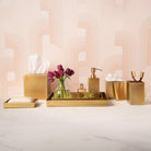 Collection de salle de bain Elgin Pigeon and Poodle