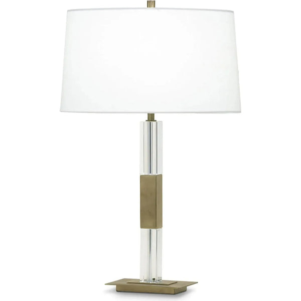 Elm Table Lamp