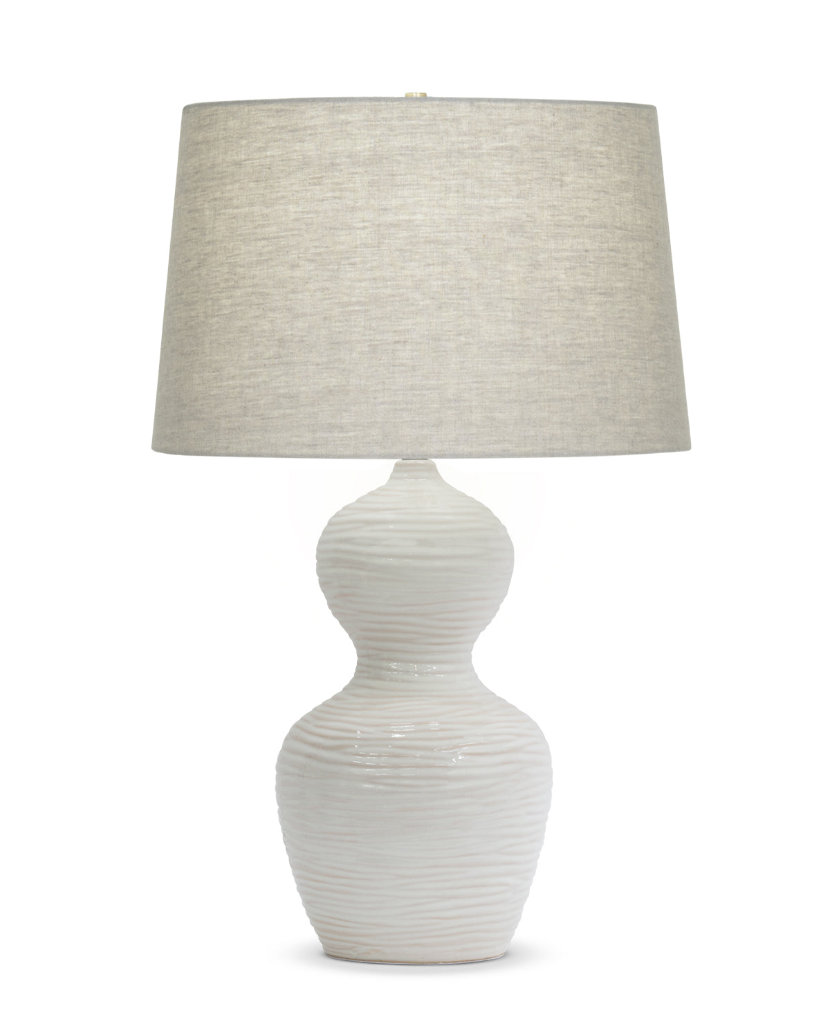 Eloise Table Lamp - FLO-4573-BGL