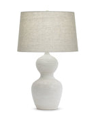 Eloise Table Lamp - FLO-4573-BGL