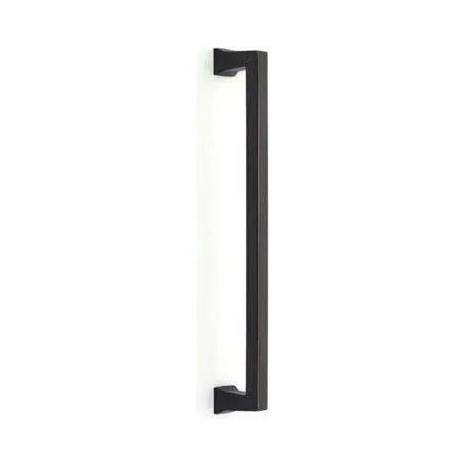 Emtek - Alexander Appliance Pull - 86442US10B | Montreal Lighting & Hardware