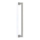 Emtek - Alexander Appliance Pull - 86442US14 | Montreal Lighting & Hardware