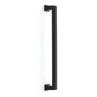 Emtek - Alexander Appliance Pull - 86442US19 | Montreal Lighting & Hardware