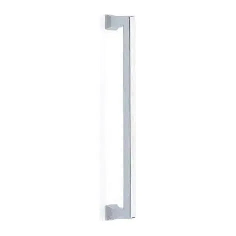 Emtek - Alexander Appliance Pull - 86442US26 | Montreal Lighting & Hardware