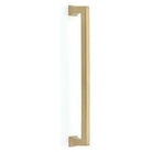 Emtek - Alexander Appliance Pull - 86443US4 | Montreal Lighting & Hardware