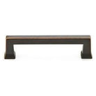 Emtek - Alexander Pull - 86424US10B | Montreal Lighting & Hardware