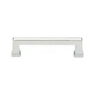 Emtek - Alexander Pull - 86424US26 | Montreal Lighting & Hardware