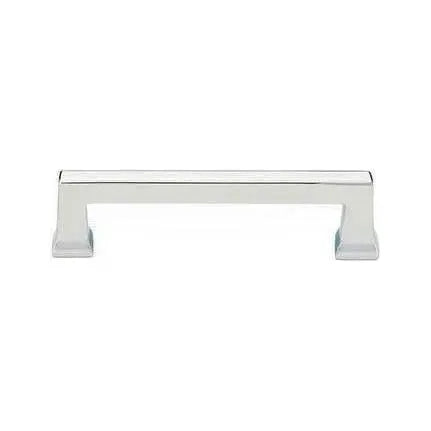 Emtek - Alexander Pull - 86424US26 | Montreal Lighting & Hardware