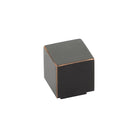Emtek - Allerton Knob - 86700US10B | Montreal Lighting & Hardware