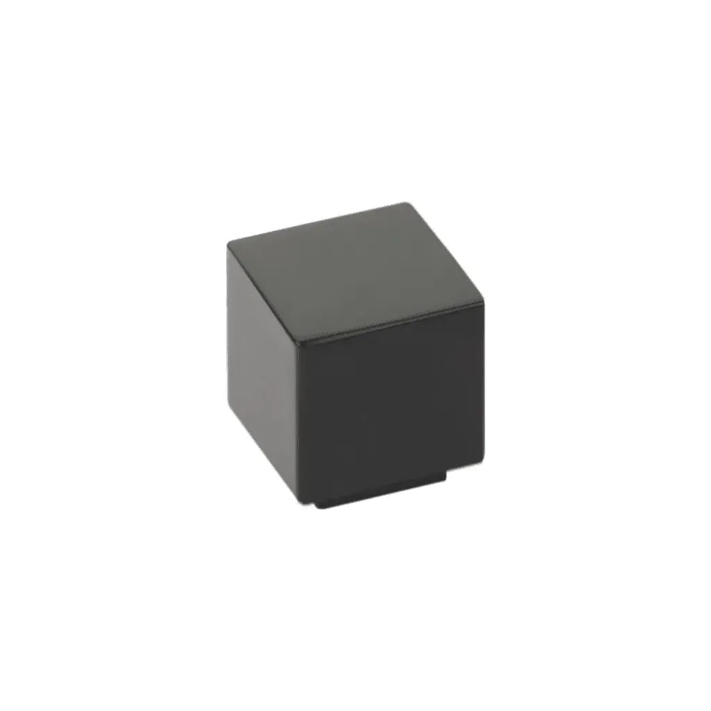 Emtek - Allerton Knob - 86700US19 | Montreal Lighting & Hardware