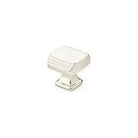 Emtek - Art Deco Knob - 86421US14 | Montreal Lighting & Hardware