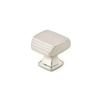 Emtek - Art Deco Knob - 86421US15 | Montreal Lighting & Hardware