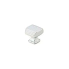 Emtek - Art Deco Knob - 86421US26 | Montreal Lighting & Hardware