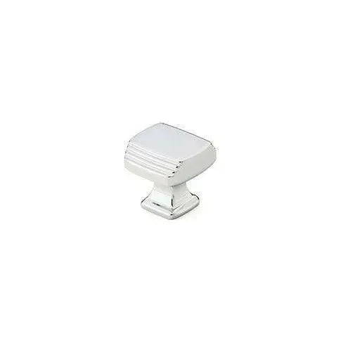 Emtek - Art Deco Knob - 86421US26 | Montreal Lighting & Hardware