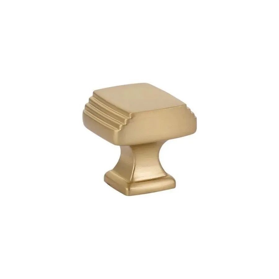 Emtek - Art Deco Knob - 86421US4 | Montreal Lighting & Hardware