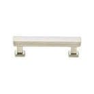 Emtek - Art Deco Pull - 86422US15 | Montreal Lighting & Hardware