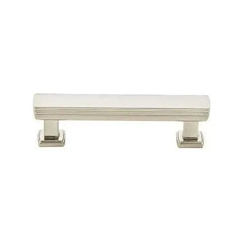 Emtek - Art Deco Pull - 86422US15 | Montreal Lighting & Hardware