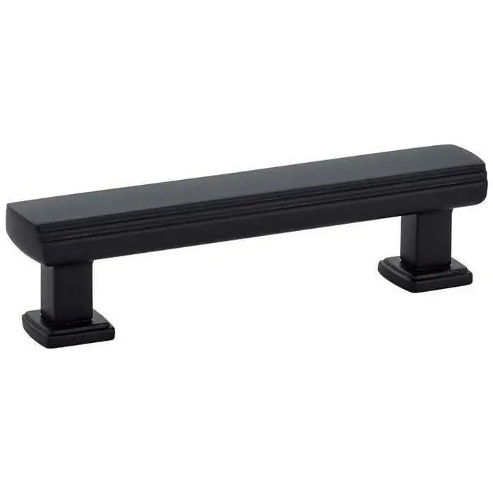 Emtek - Art Deco Pull - 86422US19 | Montreal Lighting & Hardware
