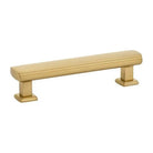 Emtek - Art Deco Pull - 86422US4 | Montreal Lighting & Hardware