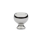 Emtek - Atomic Knob - 86314US14 | Montreal Lighting & Hardware