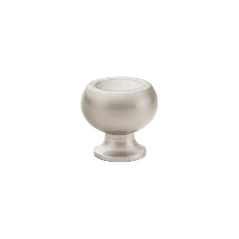 Emtek - Atomic Knob - 86314US15 | Montreal Lighting & Hardware