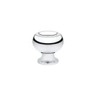 Emtek - Atomic Knob - 86314US26 | Montreal Lighting & Hardware